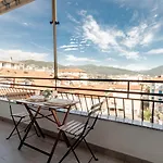 Lägenhet H11 Mira House Mare - Centro Arma di Taggia