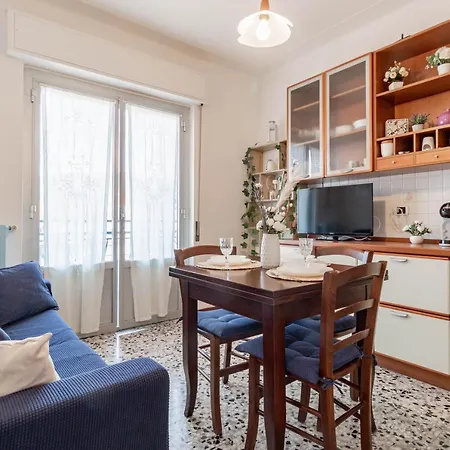 H11 Mira House Mare - Centro شقة أرما دي تاجيا