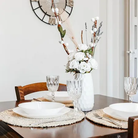 H11 Mira House Mare - Centro أرما دي تاجيا