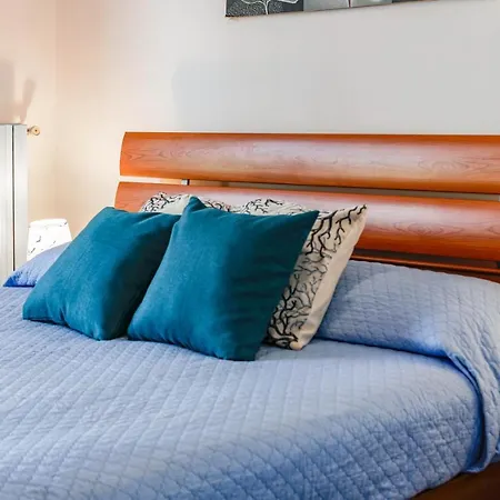 Apartment H11 Mira House Mare - Centro