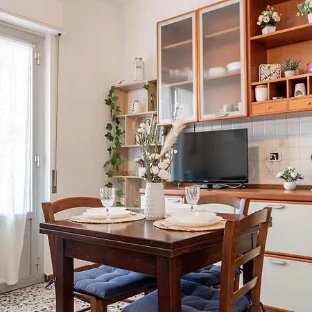 H11 Mira House Mare - Centro *