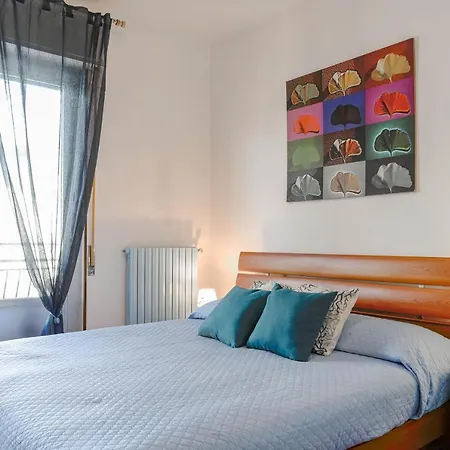 H11 Mira House Mare - Centro *
