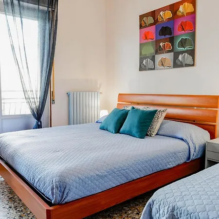 H11 Mira House Mare - Centro Apartment *
