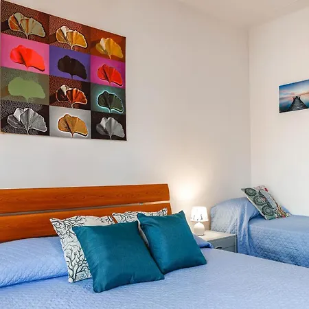 H11 Mira House Mare - Centro