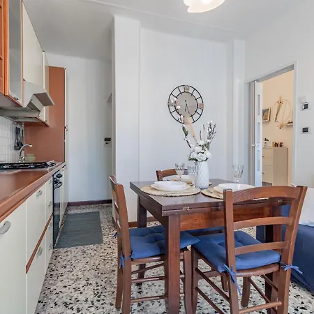 H11 Mira House Mare - Centro Arma di Taggia