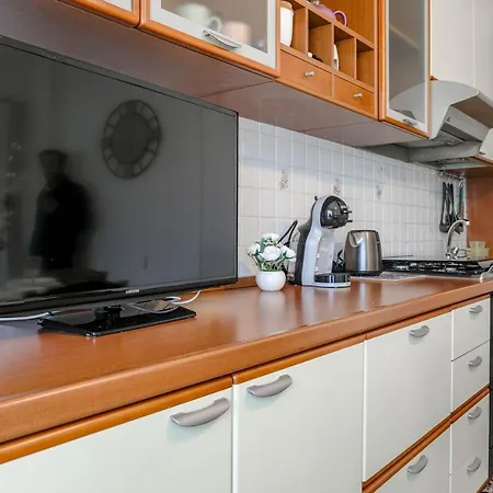 H11 Mira House Mare - Centro Apartment *