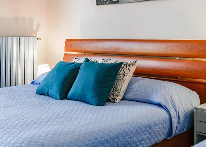 Appartamento H11 [mira House] Mare - Centro