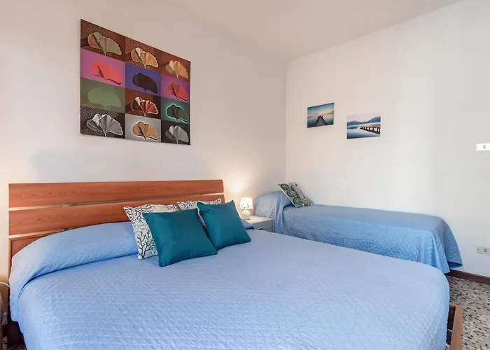 H11 Mira House Mare - Centro * Arma di Taggia