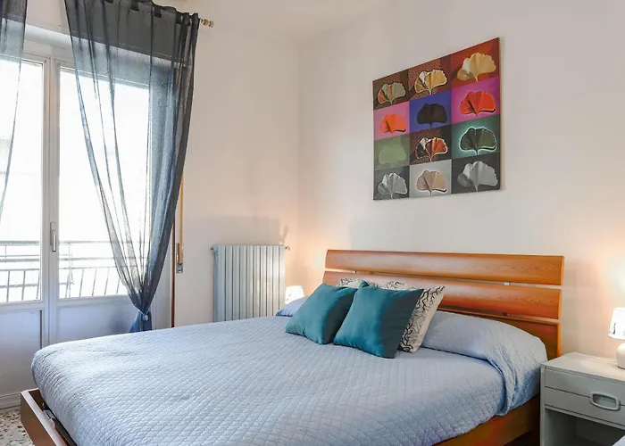 H11 Mira House Mare - Centro *