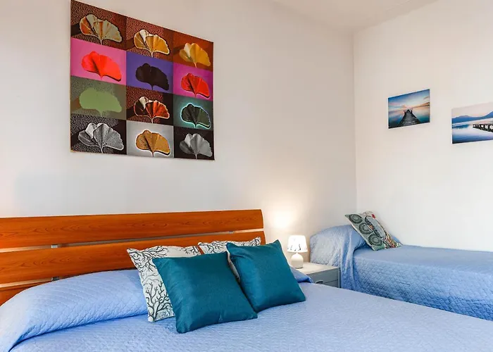 H11 [mira House] Mare - Centro
