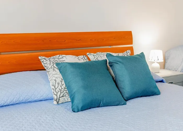 H11 [mira House] Mare - Centro