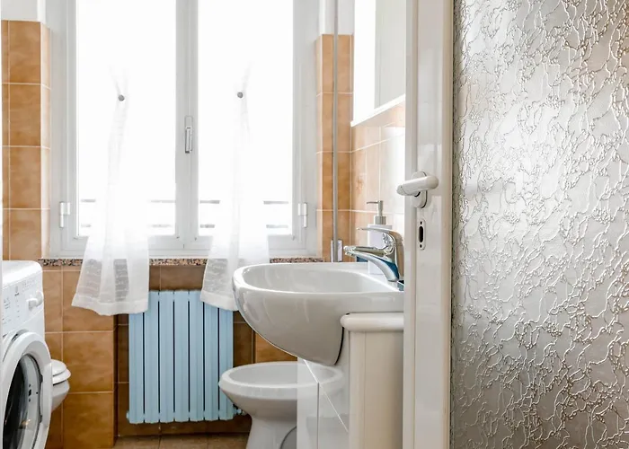 H11 Mira House Mare - Centro *