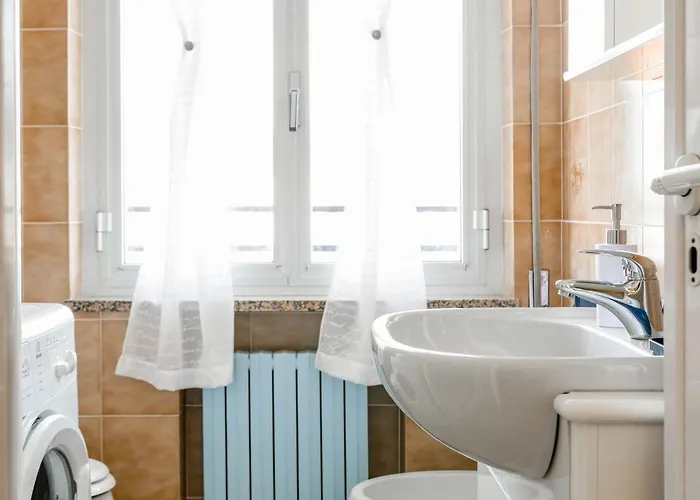 H11 Mira House Mare - Centro Appartement Arma di Taggia