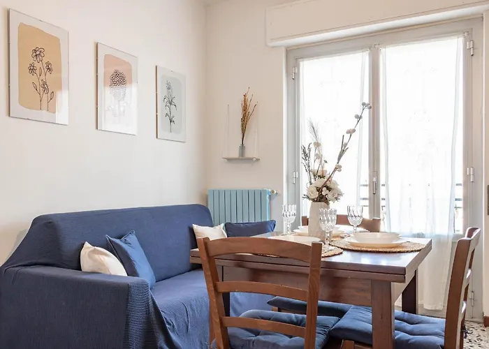 Appartamento H11 [mira House] Mare - Centro